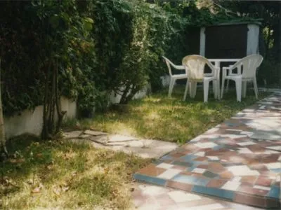 Temporary rent Chalet en Mar