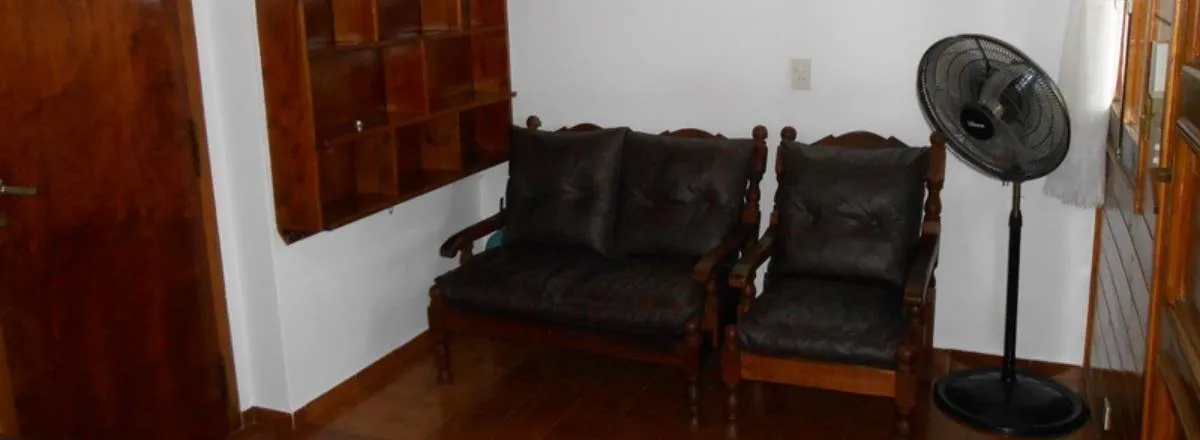 Temporary rent Chalet en Mar