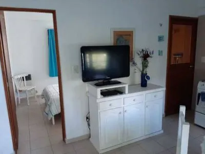 Apartments Tartaruga