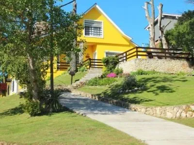 Alquiler Casa Ostende