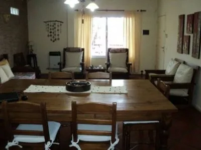 Alquiler temporario Alquiler Casa Ostende