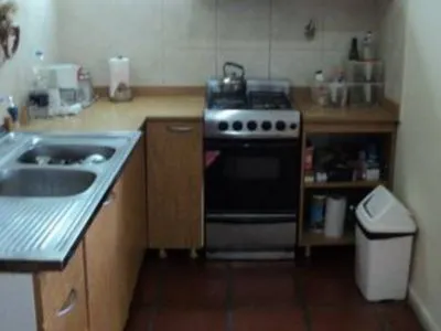 Alquiler temporario Alquiler Casa Ostende