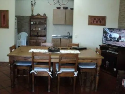 Alquiler temporario Alquiler Casa Ostende