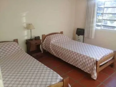 Alquiler temporario Alquiler Casa Ostende