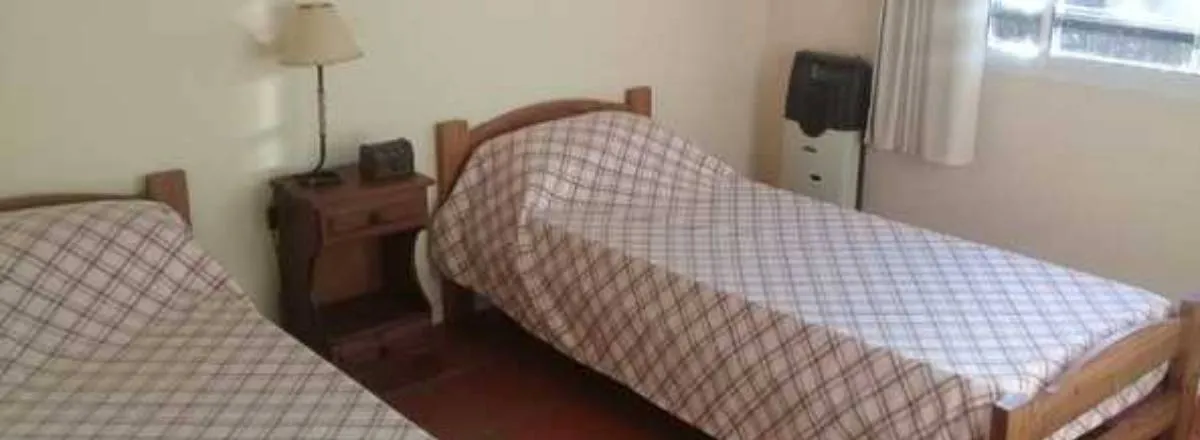 Alquiler temporario Alquiler Casa Ostende