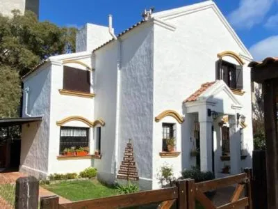 La Casa de Paula y Jorge