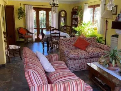 Alquiler temporario La Casa de Paula y Jorge