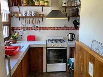 Alquiler temporario La Casa de Paula y Jorge