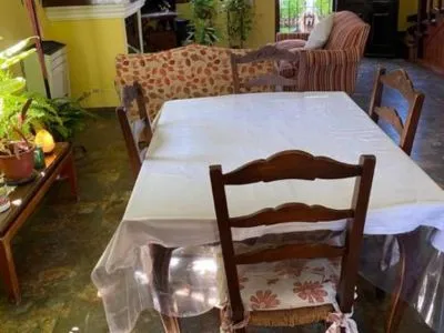 Alquiler temporario La Casa de Paula y Jorge