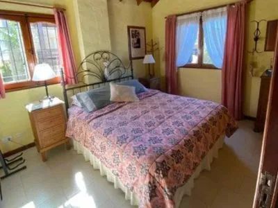 Alquiler temporario La Casa de Paula y Jorge