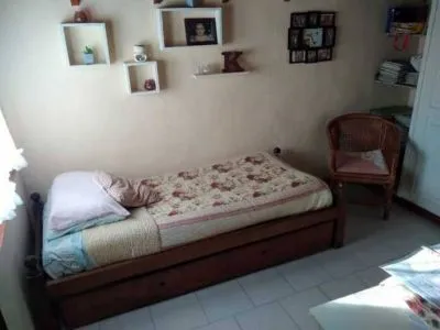 Alquiler temporario La Casa de Paula y Jorge