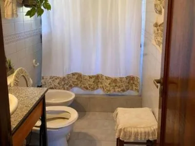 Alquiler temporario La Casa de Paula y Jorge