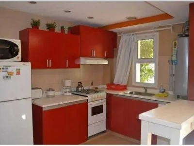 Temporary rent Apartamentos a la vuelta del mar