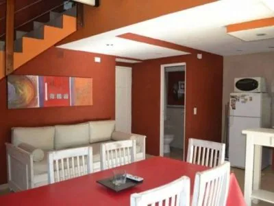 Temporary rent Apartamentos a la vuelta del mar