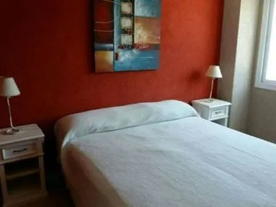 Temporary rent Apartamentos a la vuelta del mar