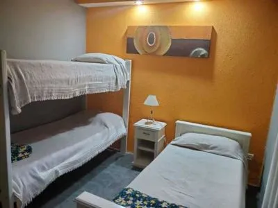 Temporary rent Apartamentos a la vuelta del mar