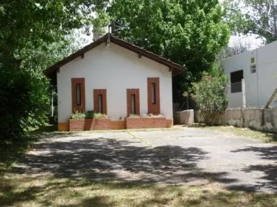 Chalecito en Ostende