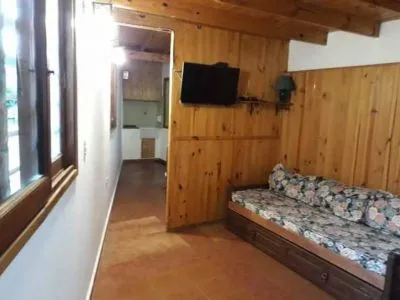 Temporary rent Chalecito en Ostende