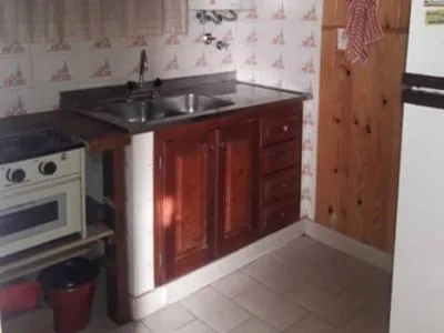 Temporary rent Chalecito en Ostende