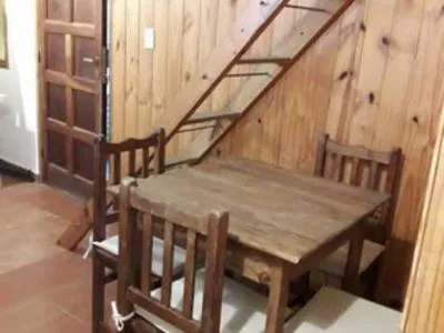 Temporary rent Chalecito en Ostende