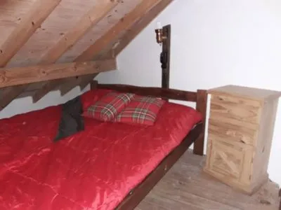 Temporary rent Chalecito en Ostende