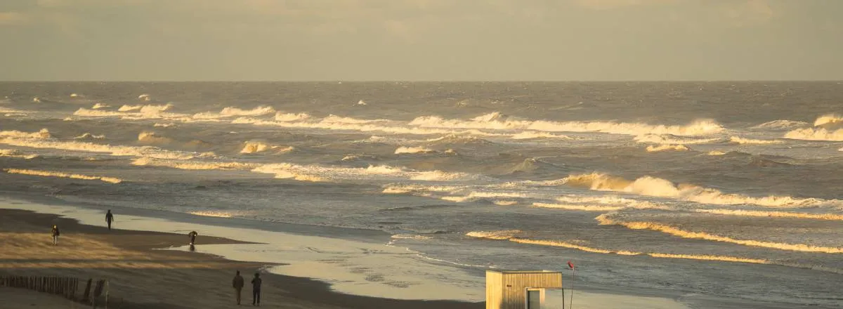Temporary rent Chalecito en Ostende
