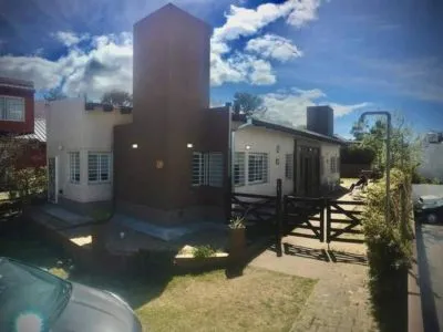 Departamentos Playeros