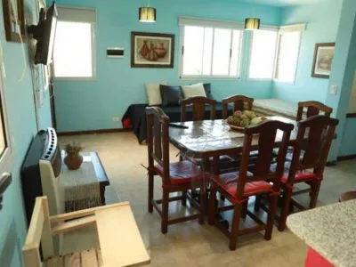 Apartments Departamentos Playeros