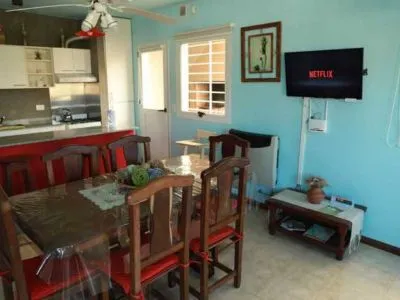 Apartments Departamentos Playeros