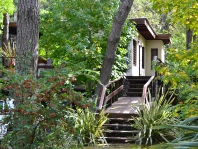 Alquiler temporario La Ventarrón