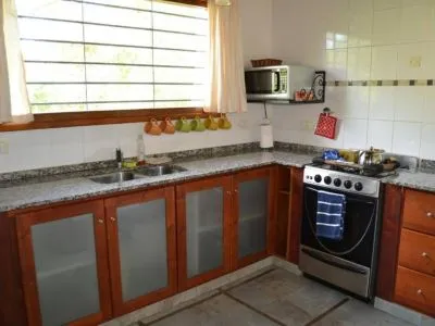 Alquiler temporario La Ventarrón