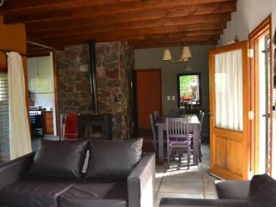 Alquiler temporario La Ventarrón