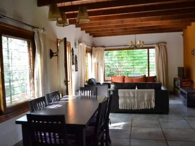 Alquiler temporario La Ventarrón