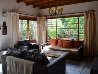 Alquiler temporario La Ventarrón