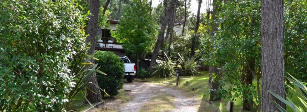 Alquiler temporario La Ventarrón