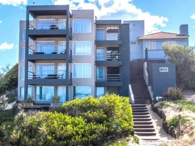 Capadocia Apart Apart Hotels  in  Ostende