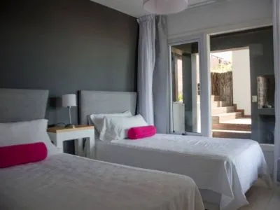 Apart Hotels Capadocia Apart