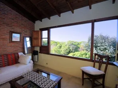 Tourist Resorts Huellas al Mar