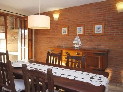 Tourist Resorts Huellas al Mar