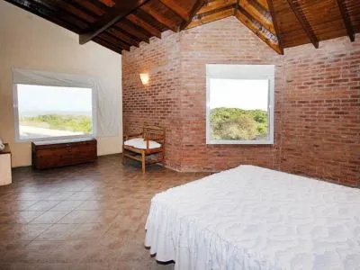 Tourist Resorts Huellas al Mar