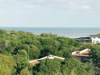 Tourist Resorts Huellas al Mar