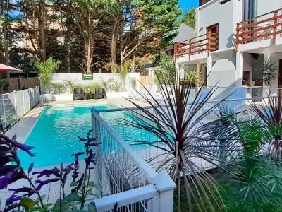 Apart Hotels Nereidas Apart