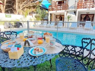 Apart Hotels Nereidas Apart