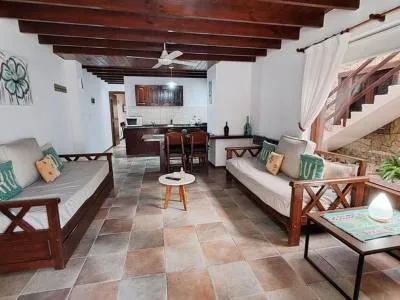 Apart Hotels Nereidas Apart