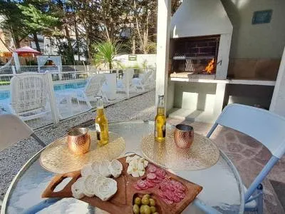 Apart Hotels Nereidas Apart