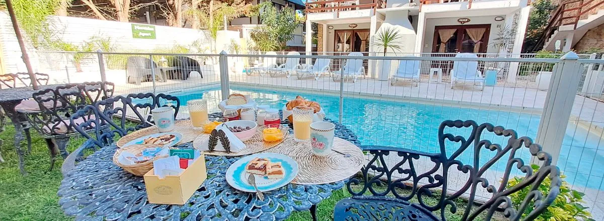 Apart Hotels Nereidas Apart