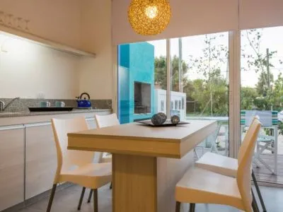 Tourist Resorts Fira