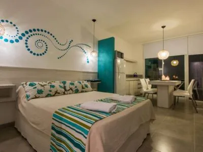 Tourist Resorts Fira