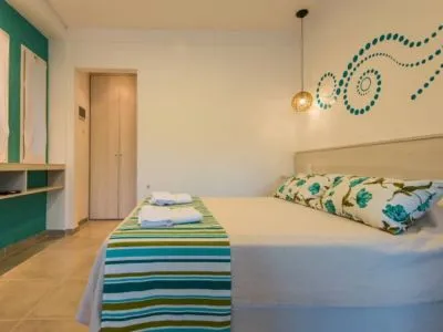 Tourist Resorts Fira