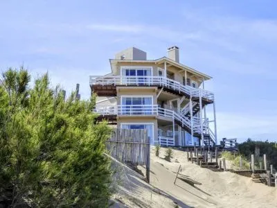 Apart de Playa Hipocampo Apart Hotels  in  Ostende